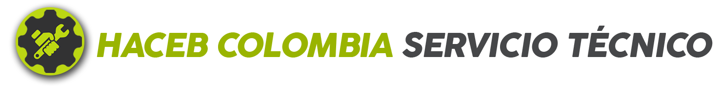 Haceb Colombia Servicio Técnico
